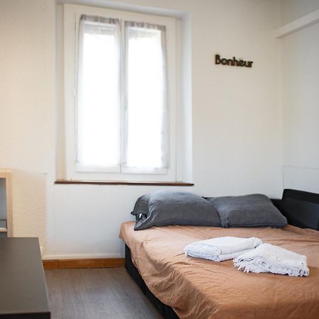 Les Appartements De L'Horloge Carcassonne Dış mekan fotoğraf