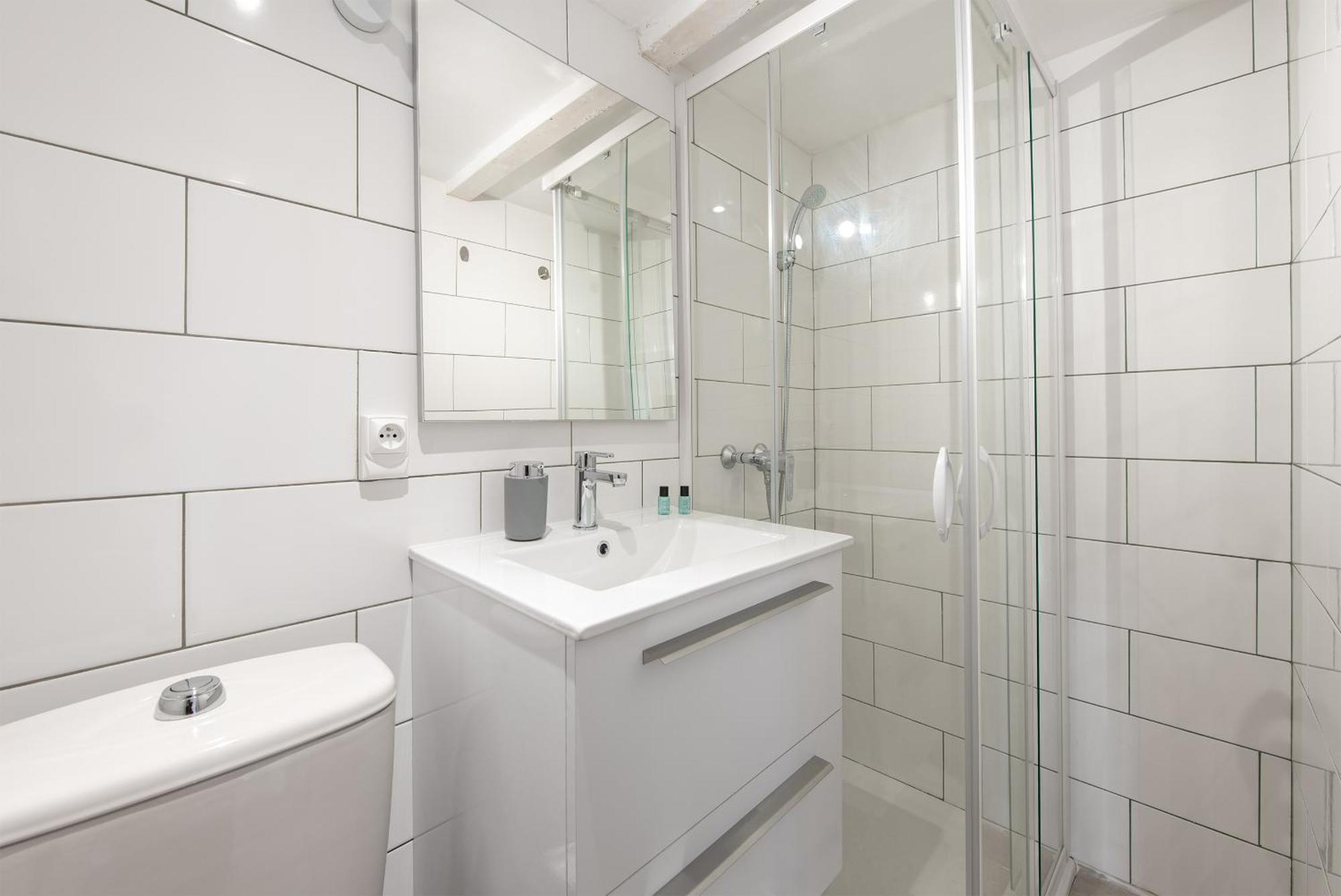 Les Appartements De L'Horloge Carcassonne Dış mekan fotoğraf
