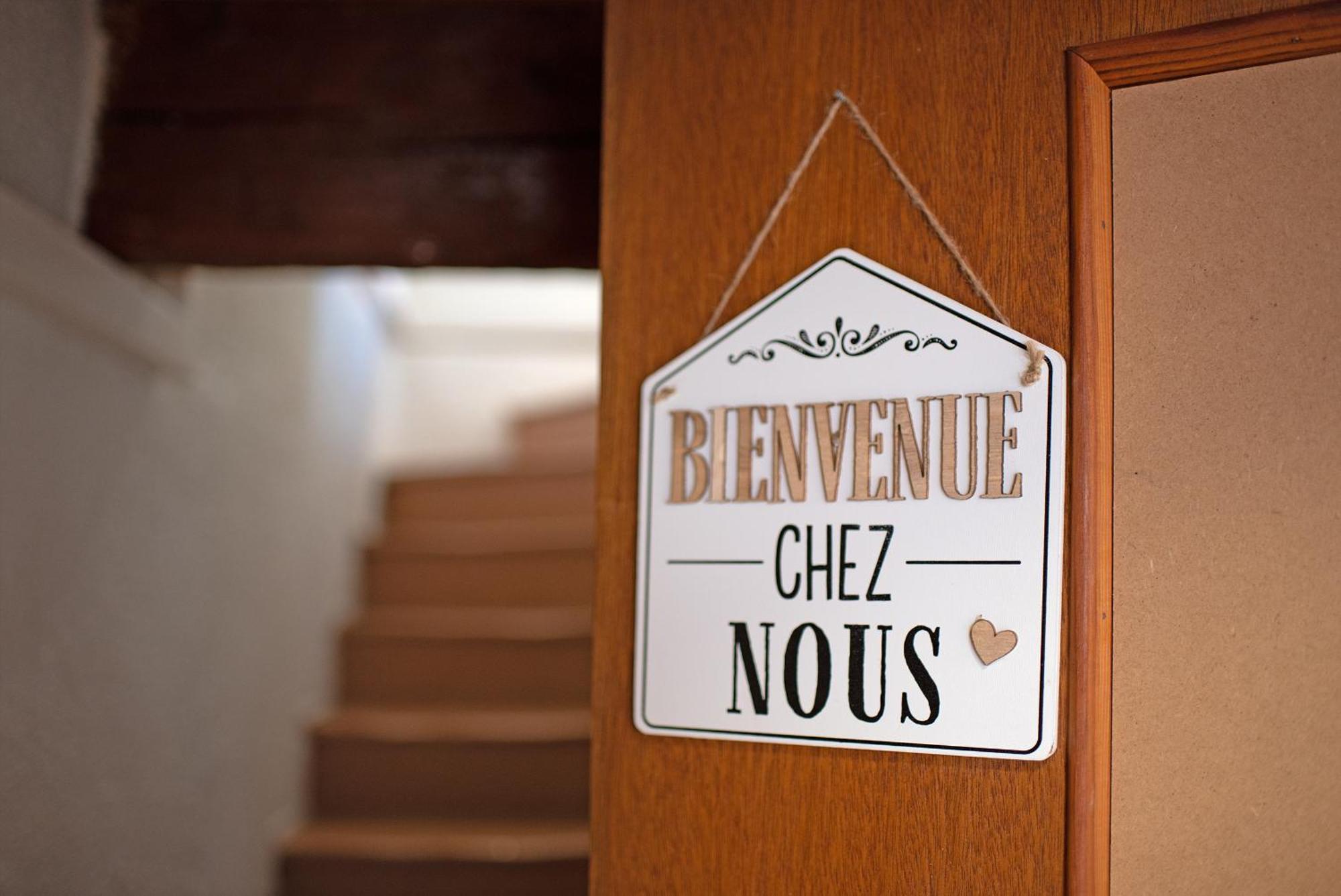 Les Appartements De L'Horloge Carcassonne Dış mekan fotoğraf