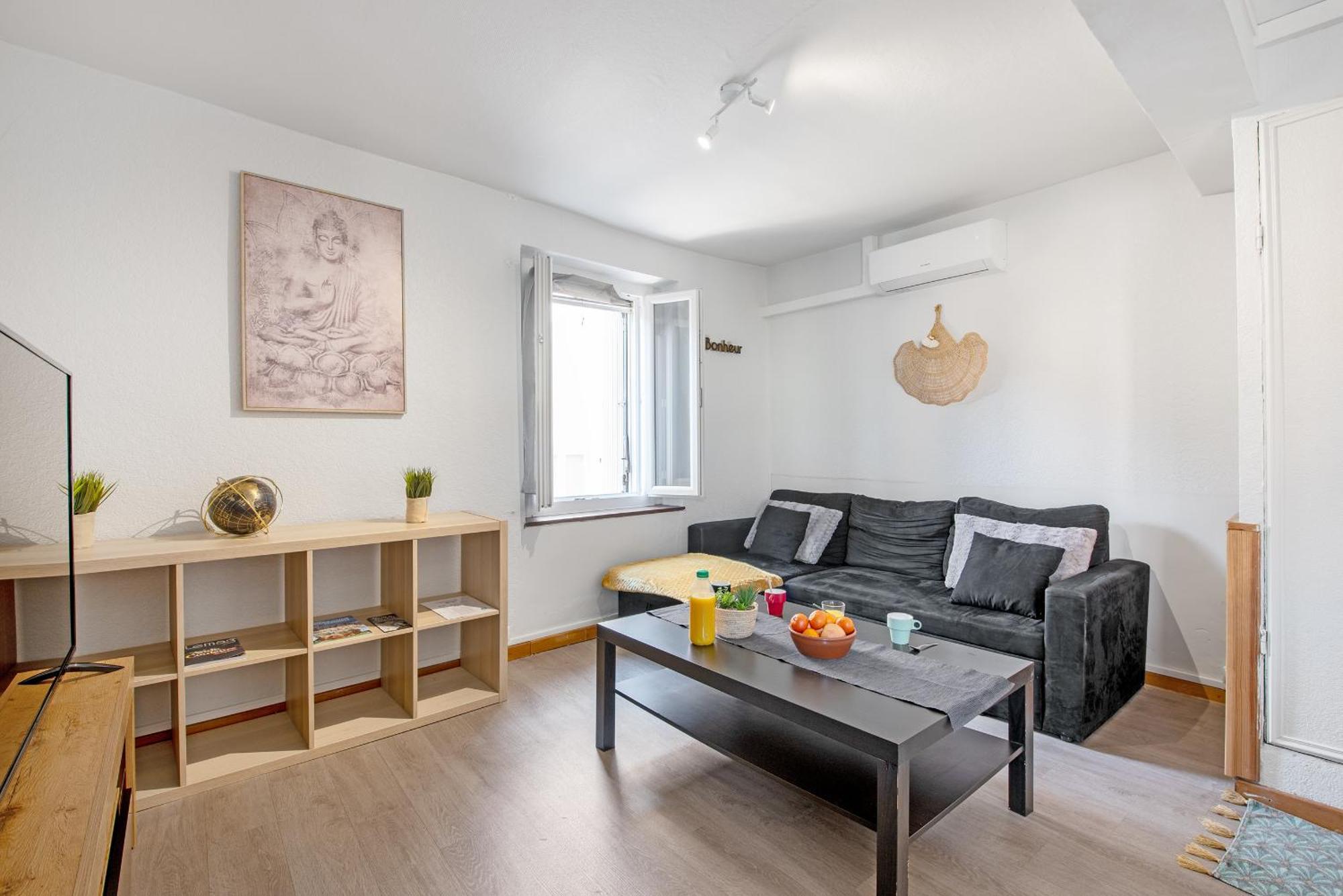 Les Appartements De L'Horloge Carcassonne Dış mekan fotoğraf