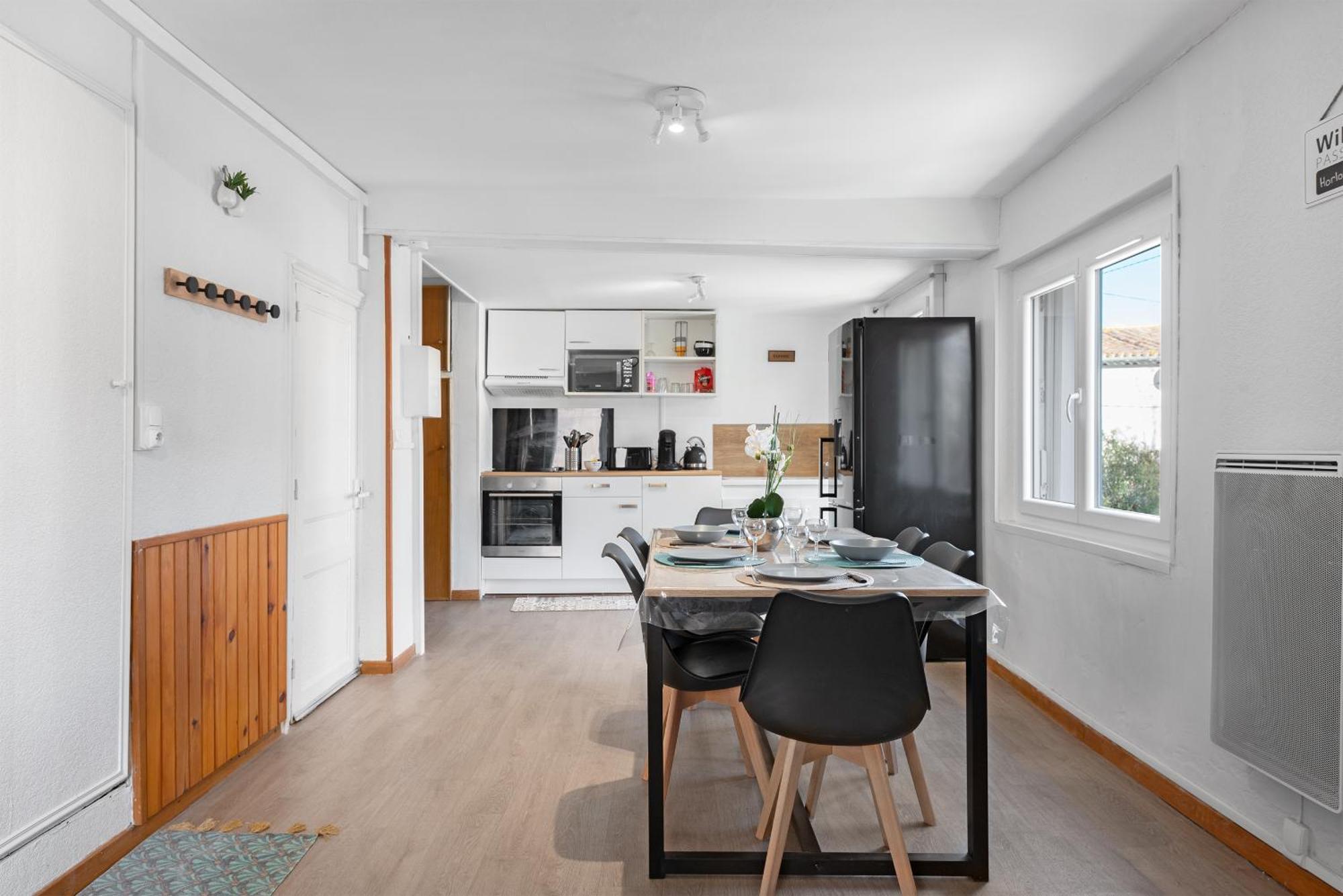 Les Appartements De L'Horloge Carcassonne Dış mekan fotoğraf